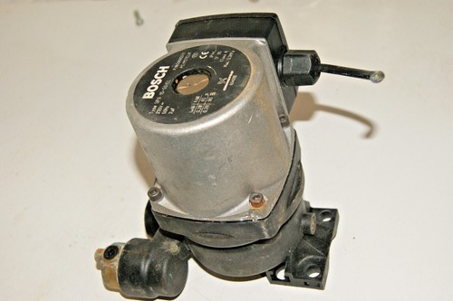 Pompe chaudiere circulateur - pompe, de