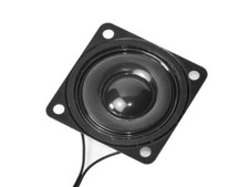 Massoth Haut-Parleur Visaton