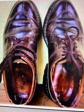 chaussures homme PARABOOT CUIR 41.   Voyez mes autres annonces