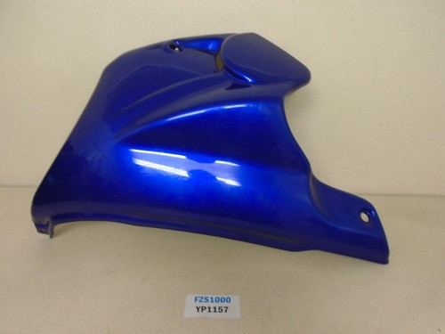 Yamaha fazer1000 partie - yamaha,