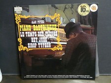 ALAN PETERS Piano bastringue