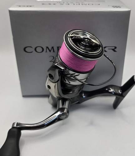 Moulinet tournant shimano - tournant, 21
