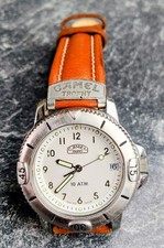Montre Camel Trophy Adventure