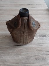 Gourde US complète WW2