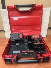 Perceuse-visseuse Milwaukee