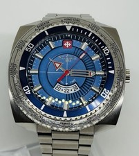 Zodiac Super Sea Dragon Dual