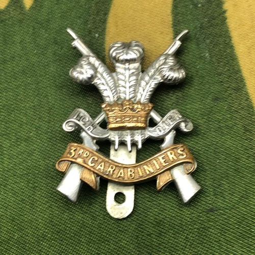 Original british army cap - british,