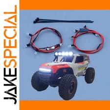 JakeSpecial – 1/18 RC LED