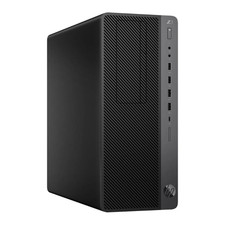 HP Z1 G5 Tower i7-9700 8 Go RAM 1 To SSD Wifi Windows 11 Pro