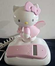 HELLO KITTY ANGEL KT2010