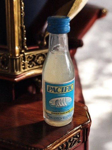 Mignonette pacific ricard - pacific,