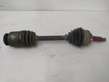 transmission avant droit pour