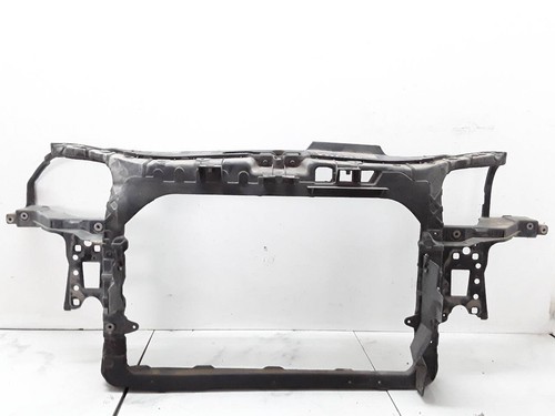 Calandre avant seat ibiza 6l1 - calandre,