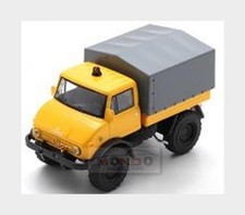 1:64 SCHUCO Mercedes Benz