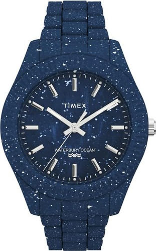 Timex waterbury tw2v37400 - waterbury,