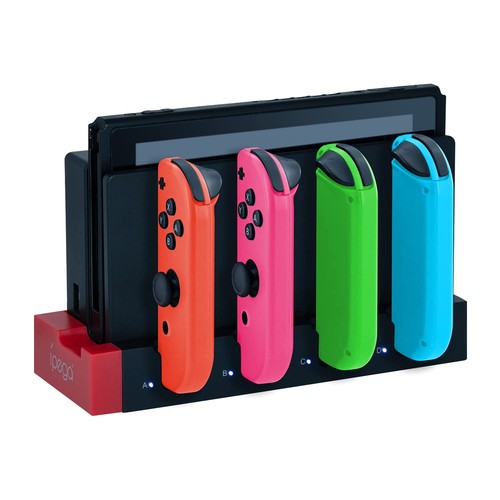 Chargeur manette joycon - 1,