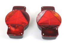 Kit de feux Humbaur feu