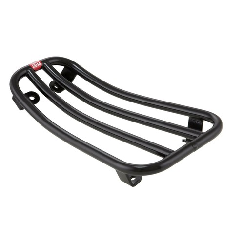 Porte bagages avant sip - porte-bagages, noir