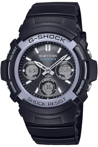 Montre casio shock - montre,