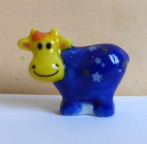 Fève les vaches 2019 - fève,