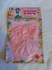 LA BOUTIQUE DE MARTINE