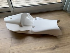 carenage coque poly piste GSXR 600 750 2011 2016 fairing bodywork track race