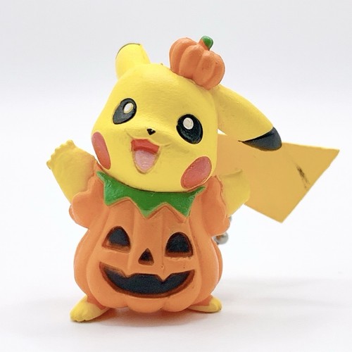 Pokemon pikachu mascotte mini - pikachu,