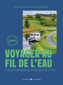 Voyager fil leau - au,