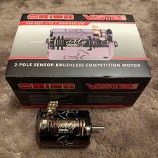 TEAM ORION ST2 pro moteur