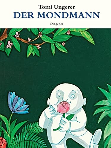 Tomi ungerer elisabeth schnack - tomi,