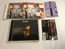 David Bowie Changes CD Sample