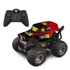 Voiture télécommandée Turbo