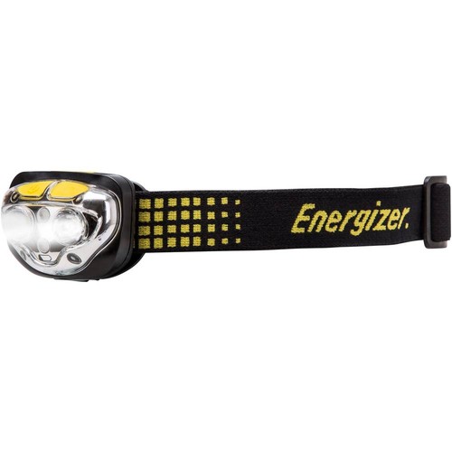 Lampe frontale led - led, energizer