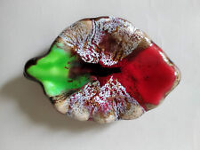 Vide poche coupelle cendrier