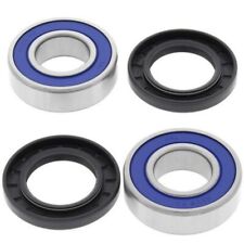 Kit roulement roue avant moto All Balls Suzuki GSX-R 1000 2001 - 2015