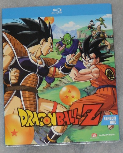 Dragon ball season one - dragon,