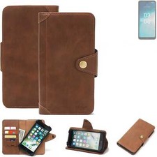 Housse Nokia C300 Wallet Case couvercle coque parce-chocs étui Flipstyle