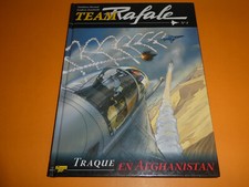 EO TEAM RAFALE TOME 4 / BE