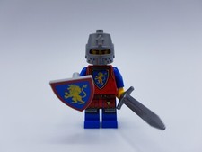 LEGO FIGURINE CHEVALIER