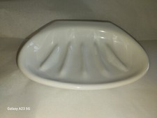 Ancien porte savon - savon, en