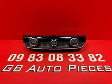 OPEL CROSSLAND X COMMANDE CHAUFFAGE AVEC CLIMATISATION AUTO 98226305YX