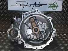 Boite de vitesses EWT EWT Skoda FABIA I COMBI (6Y)