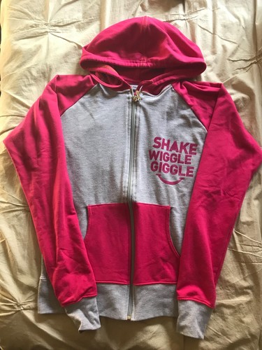 Kid zumba atomic sweatshirt - atomic,