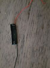 Support boitier AA coupleur 1