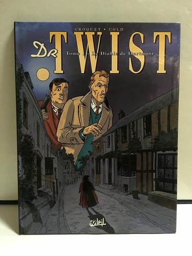 Twist tome 1 le - -,