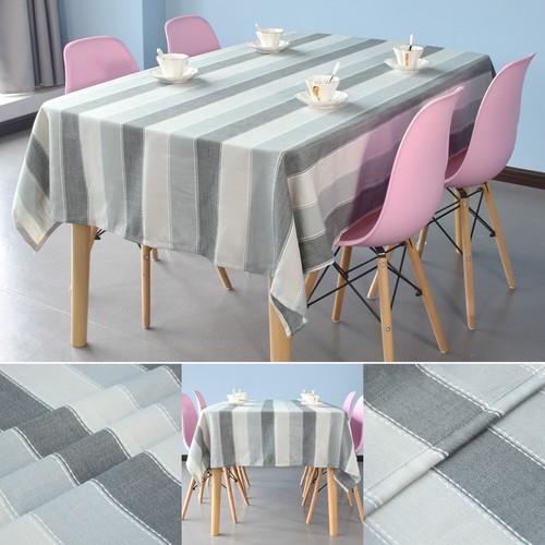 Nappe table rectangulaire - nappe,