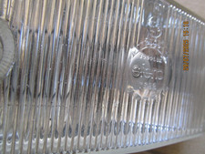 1 ANTIBROUILLARD SIEM POUR 205 GTI ET AUTRES SPORTIVES