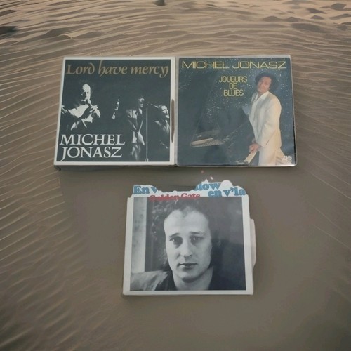 Plusieurs disques 45 - plusieurs,