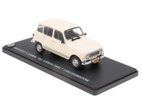 Renault lider el amigo - 4,