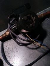 circulateur grundfos ref UPS